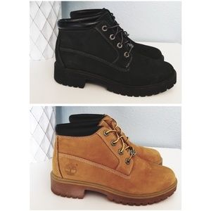Timberlands bundle
